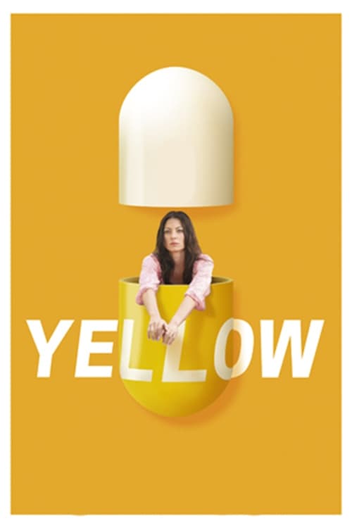 Постер Yellow